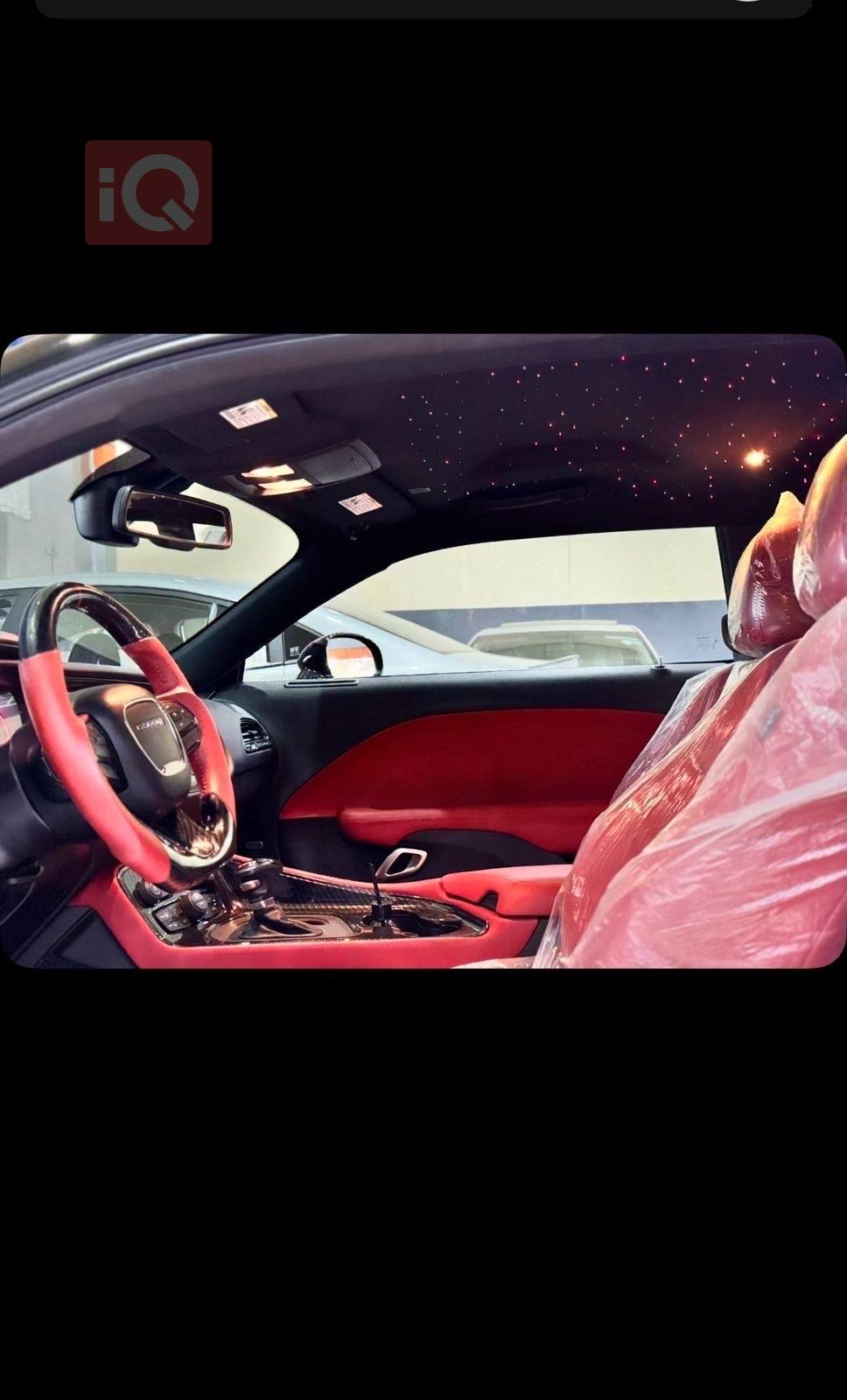 دۆج چالنجەر